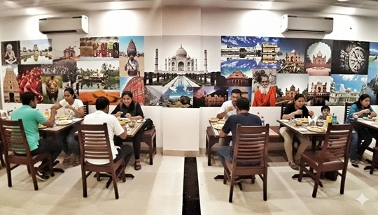 Indian Food